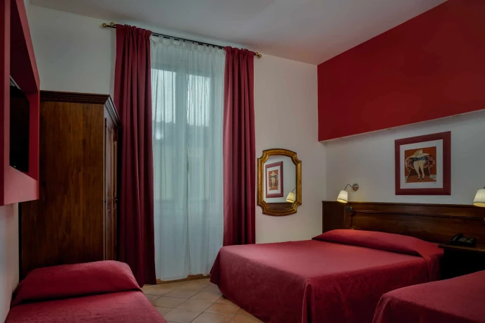 Kursaal Ausonia Hotel