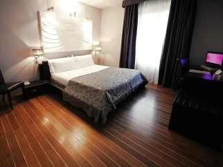 Borghese Palace Art Hotel