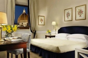 Fh55 Hotel Calzaiuoli