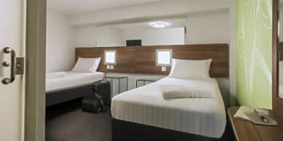 Point A Hotel London Kings Cross St Pancras
