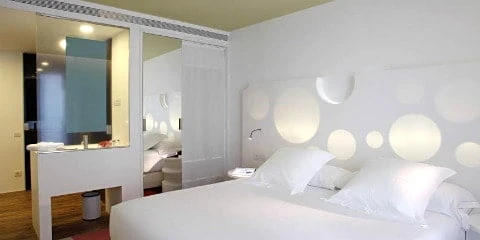 Room Mate Pau