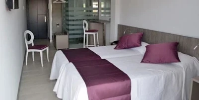 El Puerto Ibiza Hotel Spa