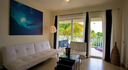 Dolphin Suites