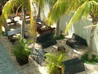 Dolphin Suites