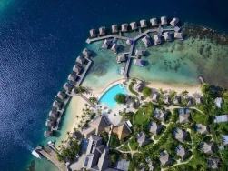 Manava Beach Resort And Spa Moorea