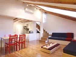 Madrid SmartRentals Chueca