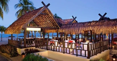 Sunscape Curacao Resort Spa & Casino