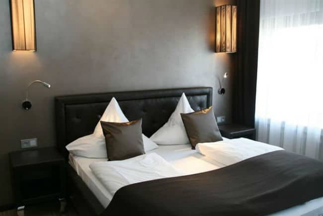 Mauritius Komfort Hotel