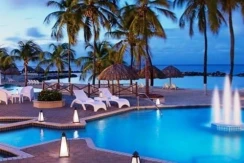 Sunscape Curacao Resort Spa & Casino