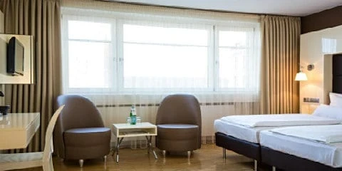 Hotel Santo