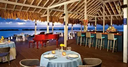 Sunscape Curacao Resort Spa & Casino