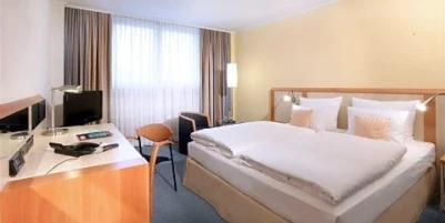 Lindner Hotel Dom Residence