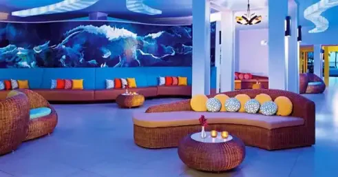 Sunscape Curacao Resort & Casino Th