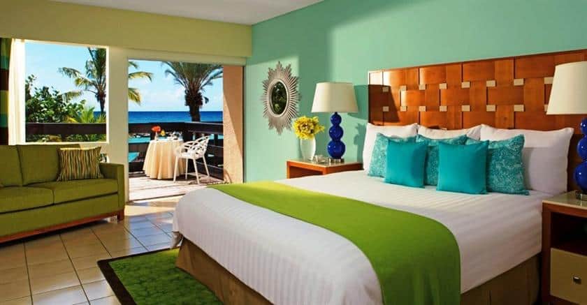 Sunscape Curacao Resort & Casino Th