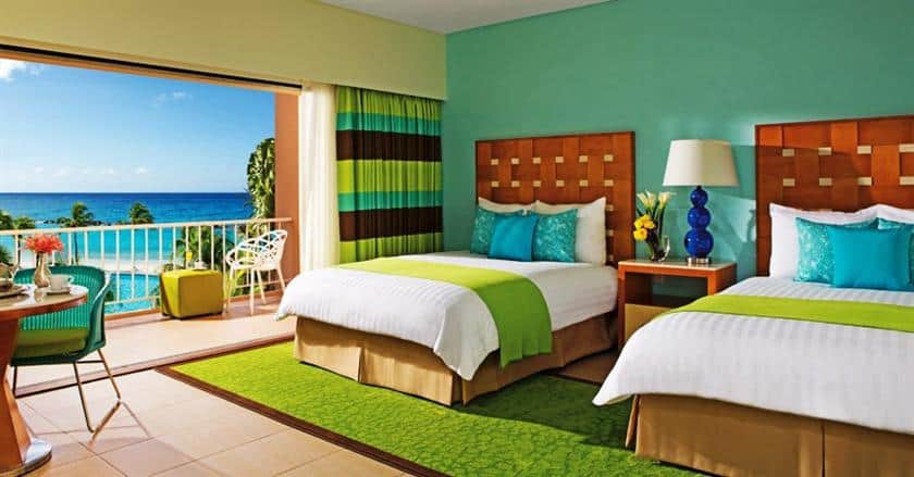 Sunscape Curacao Resort & Casino Gio