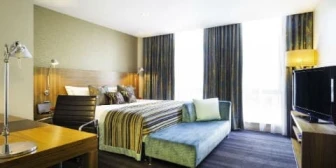 Apex London Wall Hotel