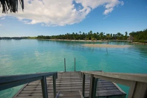 InterContinental Bora Bora Resort & Thalasso Spa French Polynesia