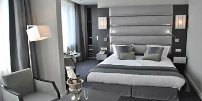 Best Western Royal Centre