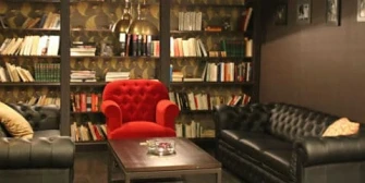 Marivaux Hotel