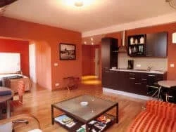 Apartments MAS Residence