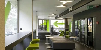 Max Hotel Brussels