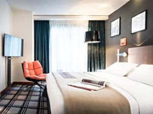 Radisson Collection Hotel, Grand Place Brussel