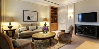 Hotel Le Plaza Brussels