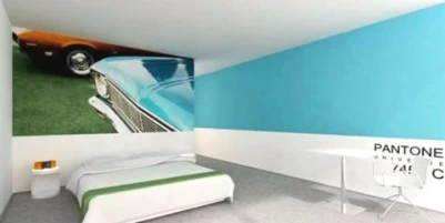 The Scott Hotel (ex The Pantone Hotel)
