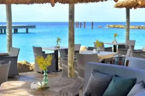 Kontiki Beach Resort