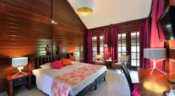Kontiki Beach Resort