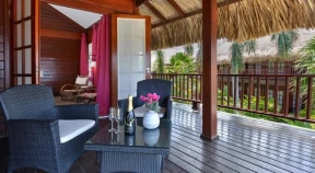 Kontiki Beach Resort