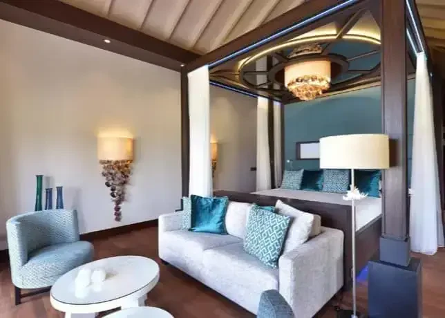 Baoase Luxury Resort