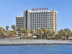 Sol Tenerife