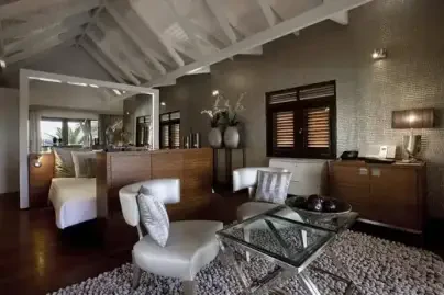 Baoase Luxury Resort