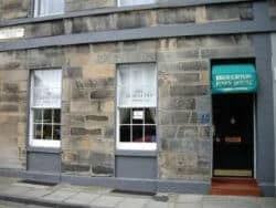 The Broughton Hotel