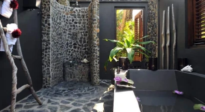 Baoase Luxury Resort