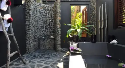 Baoase Luxury Resort