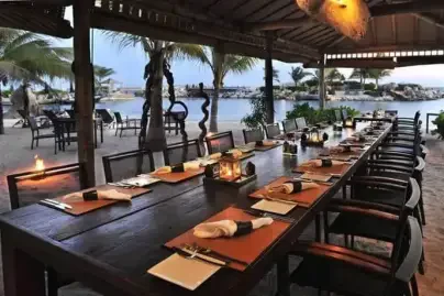 Baoase Lüks Resort