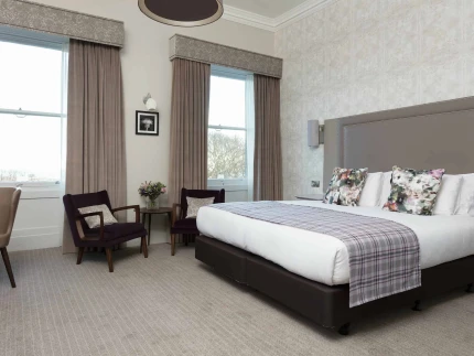 Crowne Plaza Edinburgh - Royal Terrace