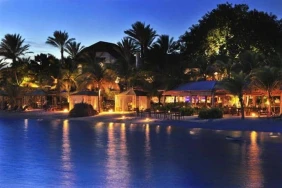 Baoase Luxury Resort