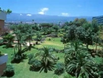 Parque Vacacional Eden