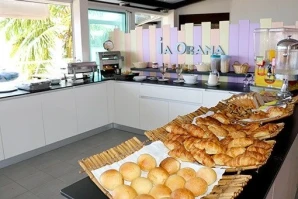 Hotel Hibiscus French Polynesia