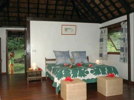 Hotel Hibiscus French Polynesia