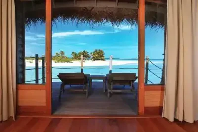 Tikehau Pearl Beach Resort French Polynesia