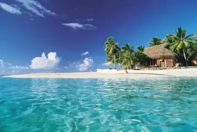 Tikehau Pearl Beach Resort French Polynesia