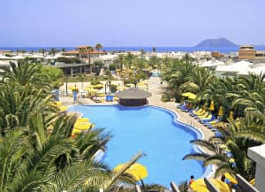 Alua Suites Fuerteventura (Ex Atlantis Hotel Suites Fuerteventura)