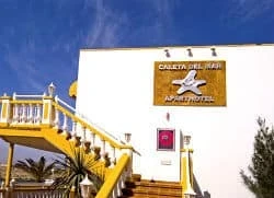 Caleta Del Mar Hotel