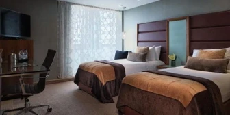 The Edwardian Manchester A Radisson Collection Hotel