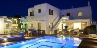 Damianos Hotel