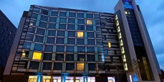 Holiday Inn Express City Centre Arena